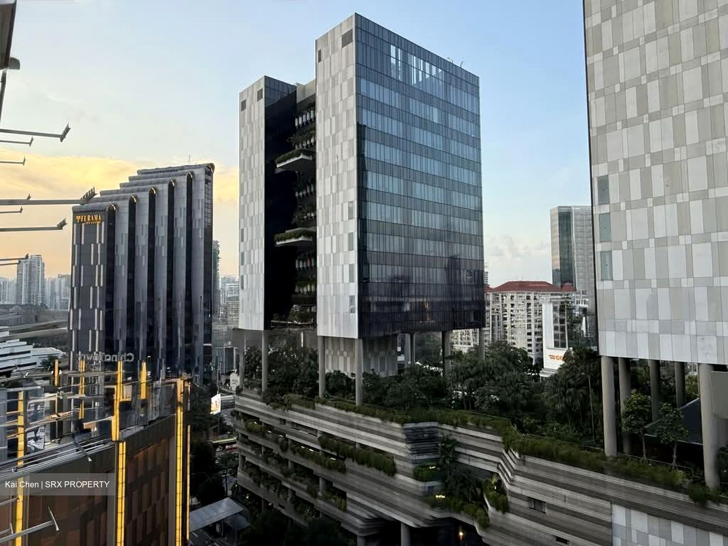 Blk 538 Upper Cross Street (Central Area), HDB 3 Rooms #611895811